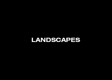 3D Landscapes
